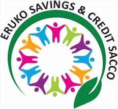ERUKO SACCO Logo